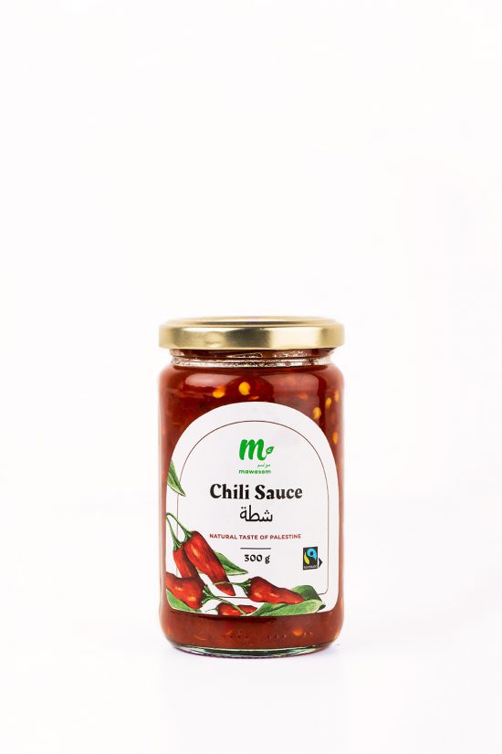 Chili Sauce