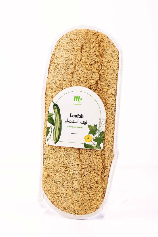 Natural Loofah
