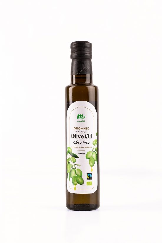 Olive Oil