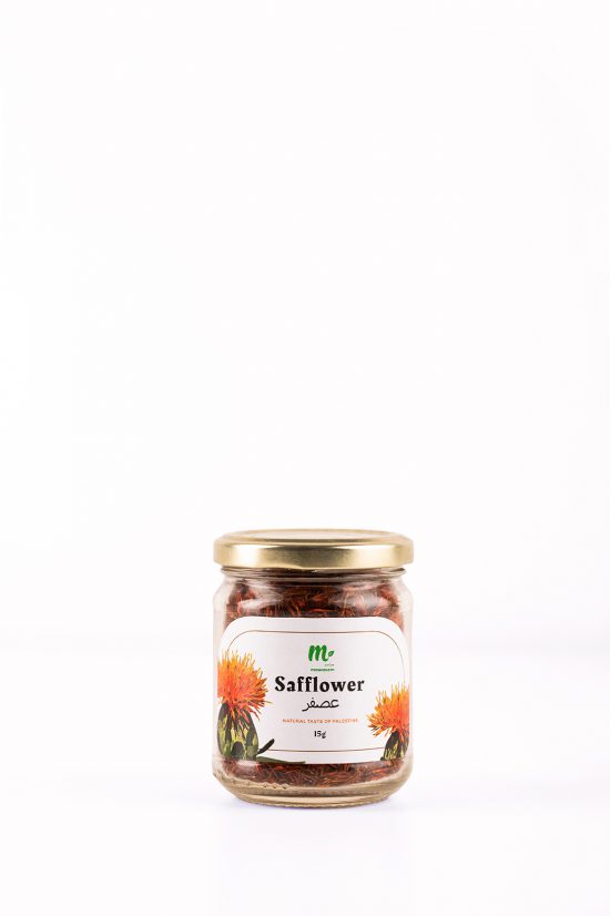 Safflower