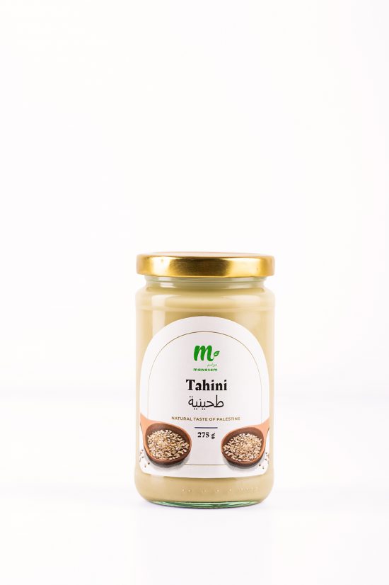 Tahini
