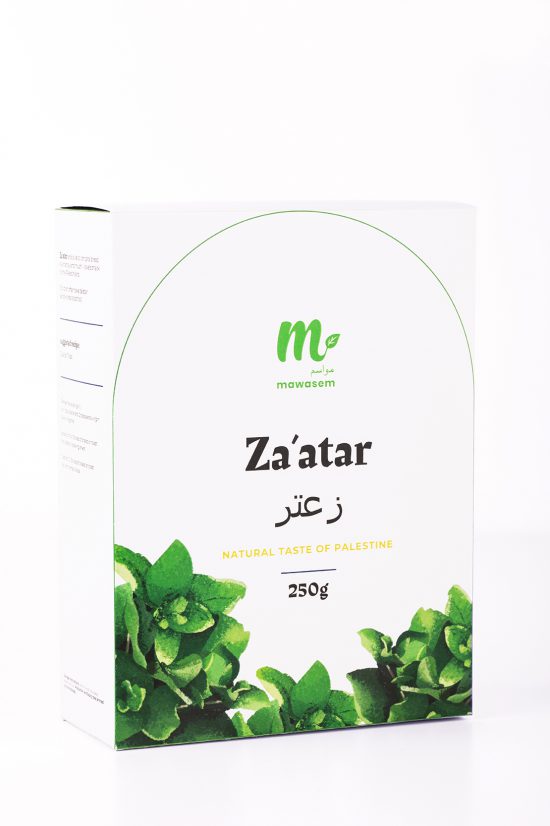 Za’atar